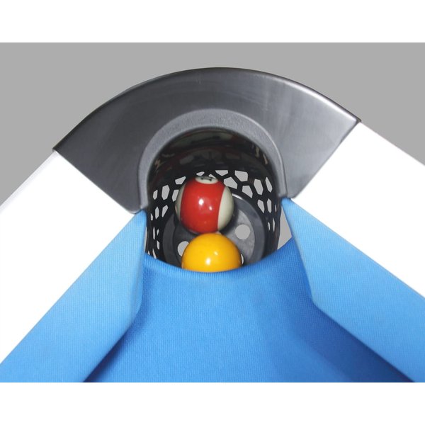 Stół bilardowy Florida Garlando