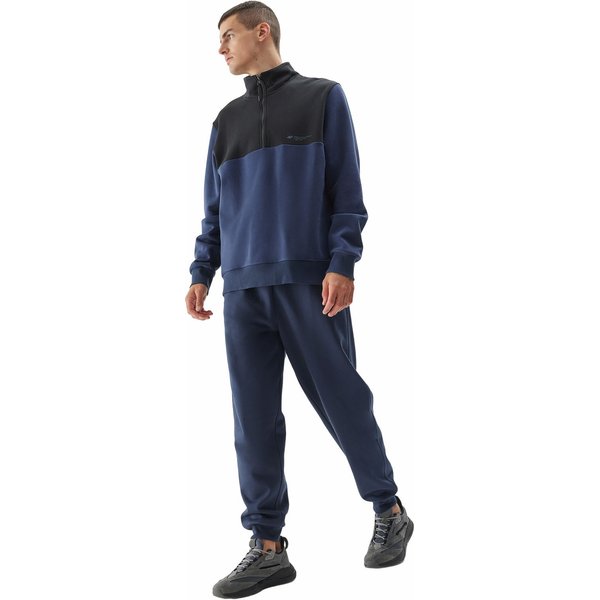 Bluza męska 4FAW23TSWSM0711 4F