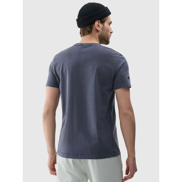 Koszulka męska TTSHM1981 4F - antracyt