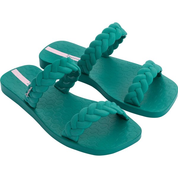 Klapki Fever Slide Wm's Ipanema - morskie