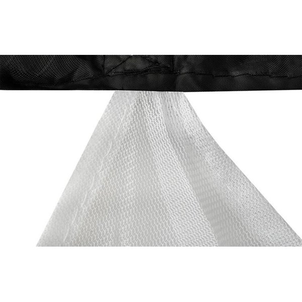 Spadochron oporowy do treningu szybkości