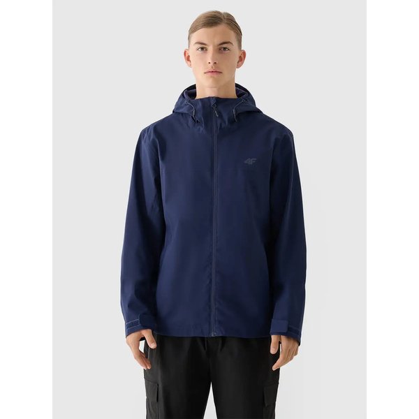 Kurtka męska TTJAM703 4F - granat