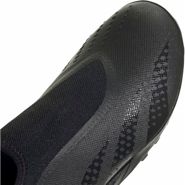 Buty piłkarskie, turfy Predator Accuracy.3 Laceless TF Adidas