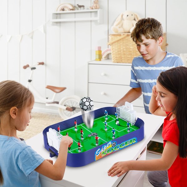 Piłkarzyki sprężynowe Outtec