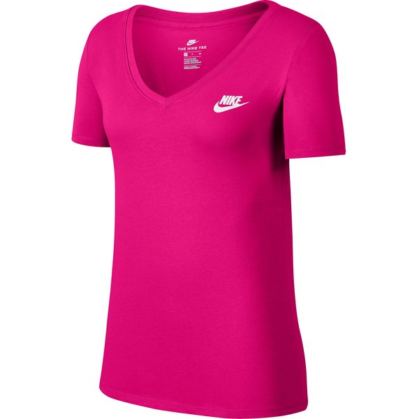 Koszulka damska Sportswear NSW V-neck Nike