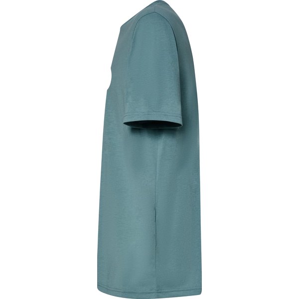 Koszulka męska O-Bold Ellipse Oakley - dark pacific