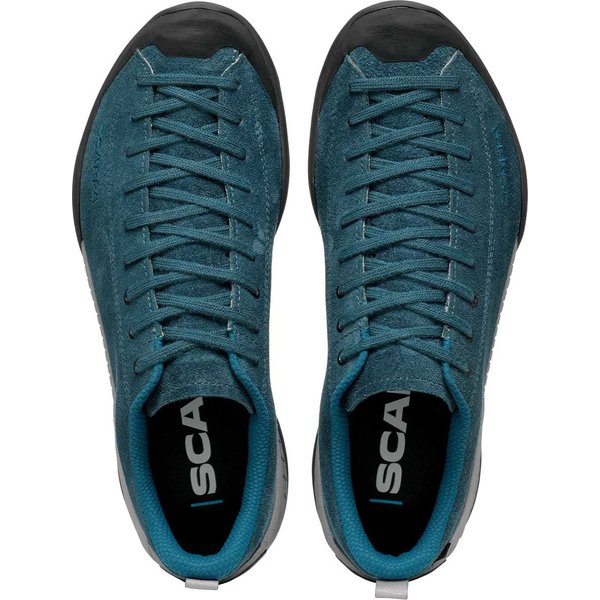 Buty Mojito GTX Scarpa - petrol