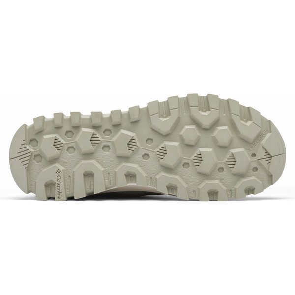 Buty, śniegowce Snowtrot Mid Wm's Columbia - Grey Green, Dark Stone