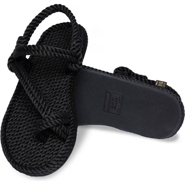 Sandały Hawaii Wm's Bohonomad - czarny