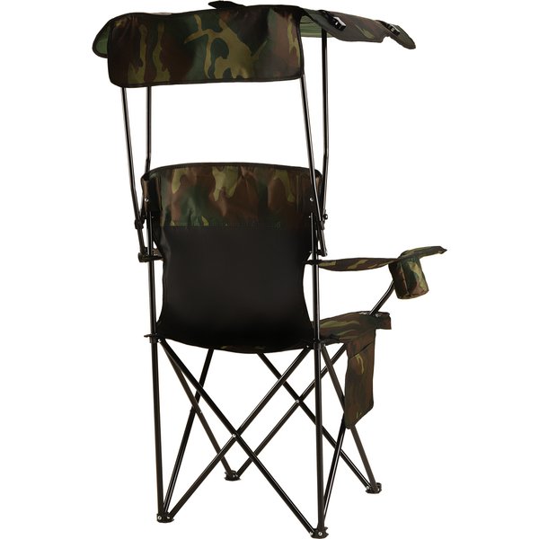 Krzesło turystyczne, wędkarskie Sun XXL Outtec - Sun Moro