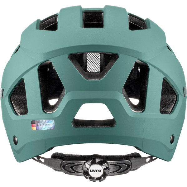 Kask rowerowy Stride Uvex - sage green matt