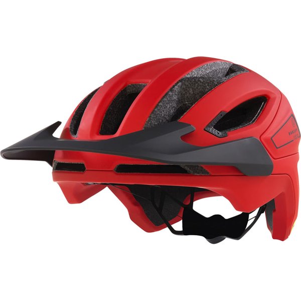 Zdjęcia - Kask rowerowy Oakley  DRT3 Trail  FOS900633-4A9 