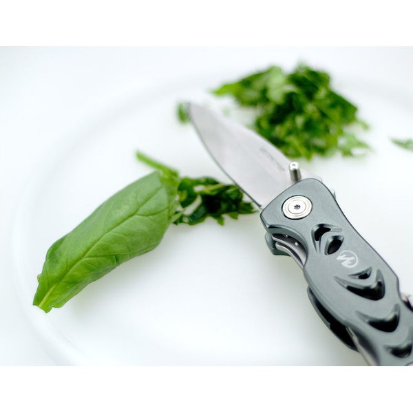 Zestaw naczyń turystycznych Bugaboo Base Camper Medium GSI Outdoors