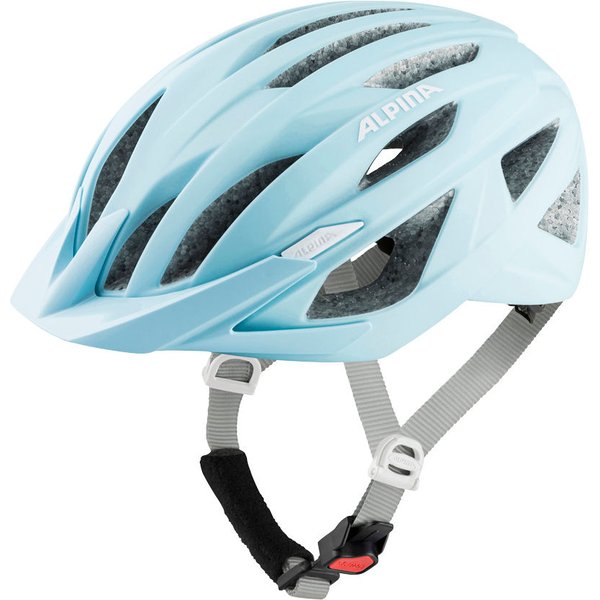 Kask rowerowy Parana Alpina