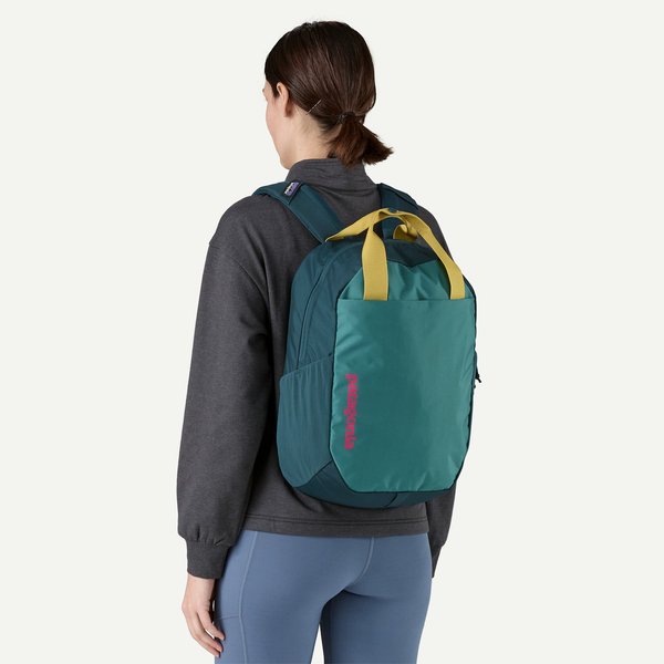 Plecak Atom Tote Pack 20L Patagonia - Wetland Blue