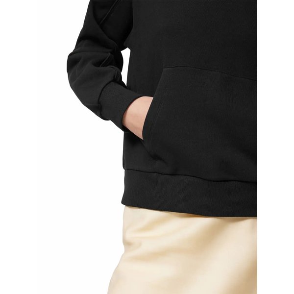 Bluza damska OTHWSS24TSWSF1154 Outhorn - głęboka czerń