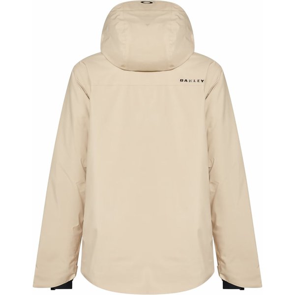 Kurtka męska Sub Temp SUB Gore-Tex Oakley - humus