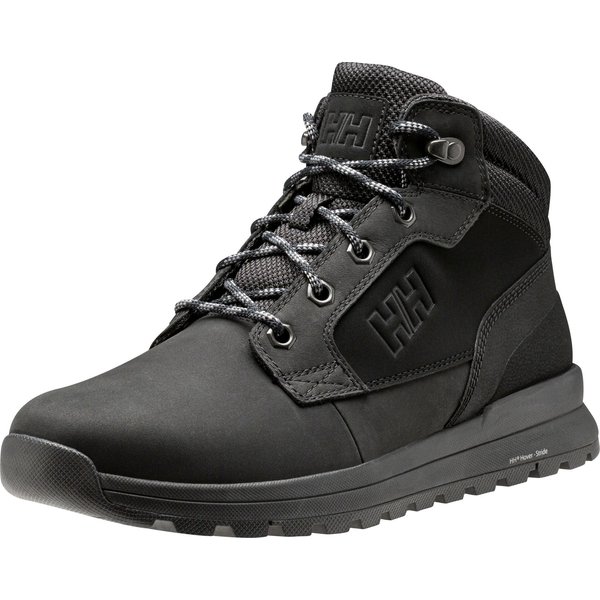Buty Kelvin Mid Helly Hansen - Black