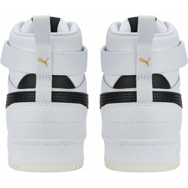 Buty RBD Game Puma - biały