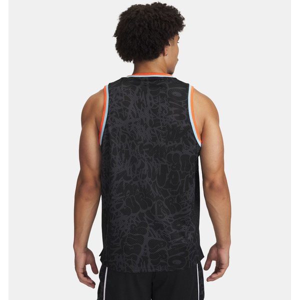 Bezrękawnik męski Zone Pro Mesh Tank Under Armour