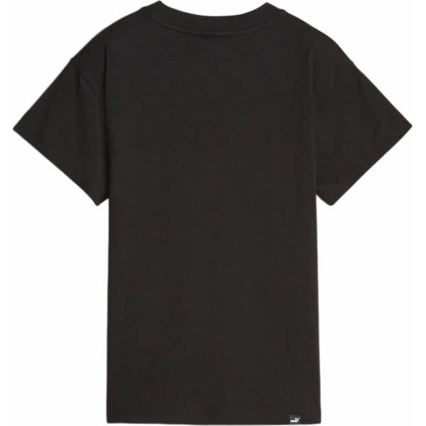 Koszulka damska Her T-Shirt Puma - czarna
