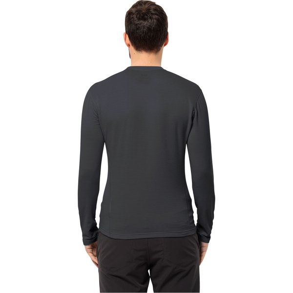 Jack Wolfskin Men's Infinite Long Sleeve T-Shirt main image 0