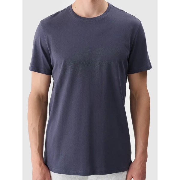 Koszulka męska TTSHM2004 4F - antracyt