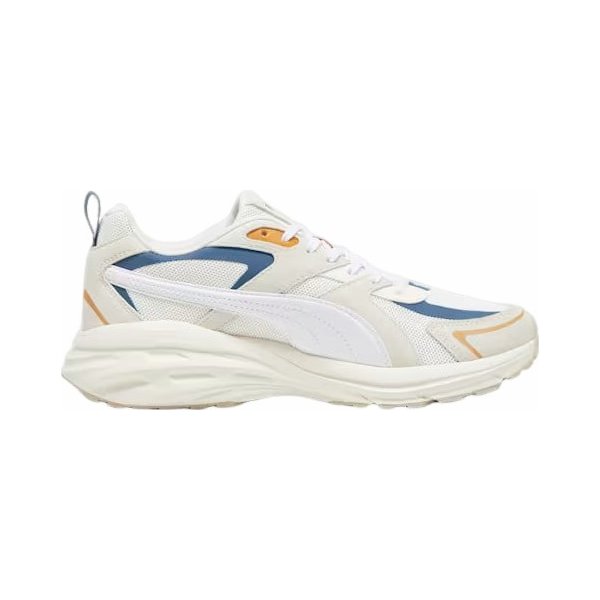 Buty Hypnotic LS Puma - Warm White-PUMA White-Alpine Snow