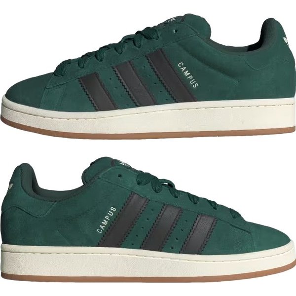 Buty Campus 00s Adidas - Collegiate Green/Core Black/Off White