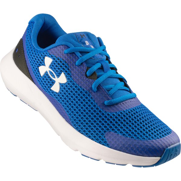 Buty Surge 3 Under Armour - niebieskie