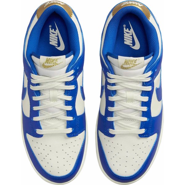 Buty Dunk Low Wm's Nike - Sail/Sail/Blue Jay/Blue Jay
