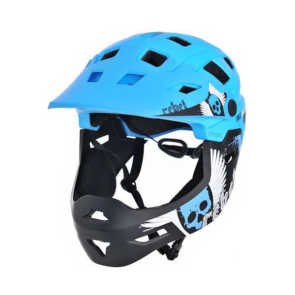 Kask rowerowy Cage Prox