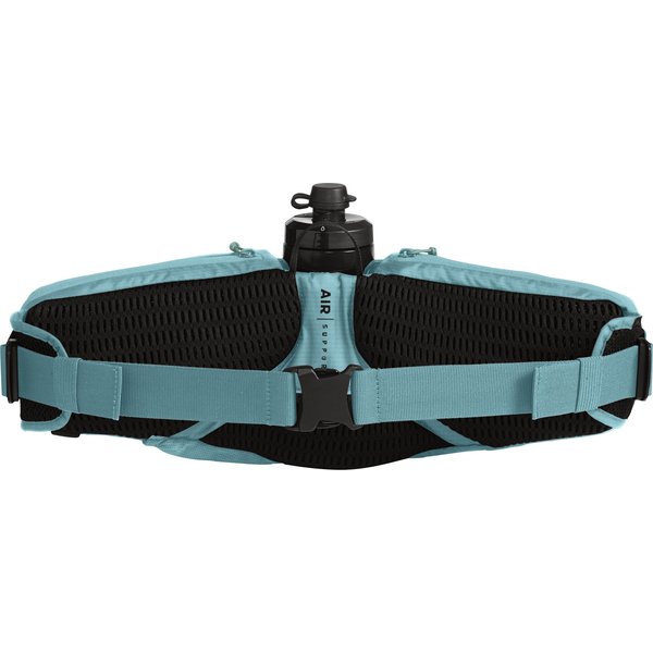 Saszetka, nerka z bidonem Podium Flow 4L CamelBak - turkusowy