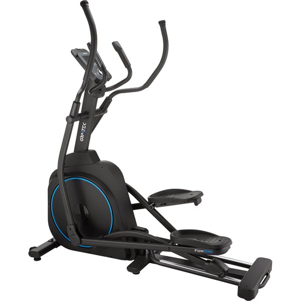 Orbitrek elektromagnetyczny XCF7500 Gymtek WYPRZEDAŻ