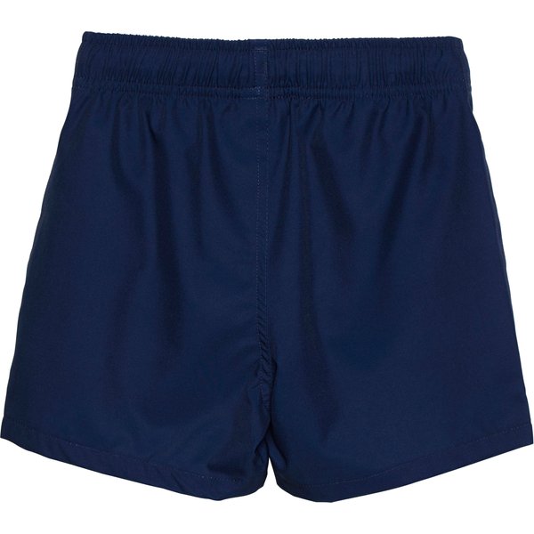 Spodenki kąpielowe juniorskie Solid Color Kids - dress blues