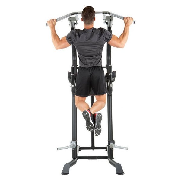 Poręcz stacjonarna Maximum Inspire Vertical Knee Finnlo