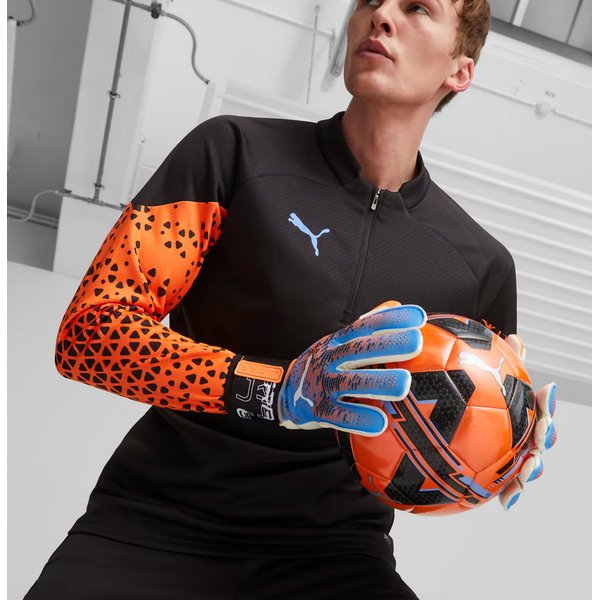 Rękawice bramkarskie Ultra Grip 1 Hybrid Puma