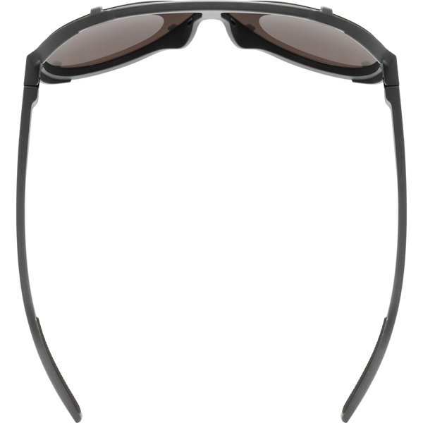 Okulary przeciwsłoneczne Esntl Pina Uvex - black matt