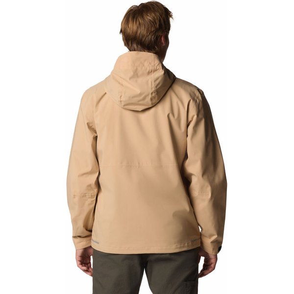 Kurtka męska Altbound Columbia - beż