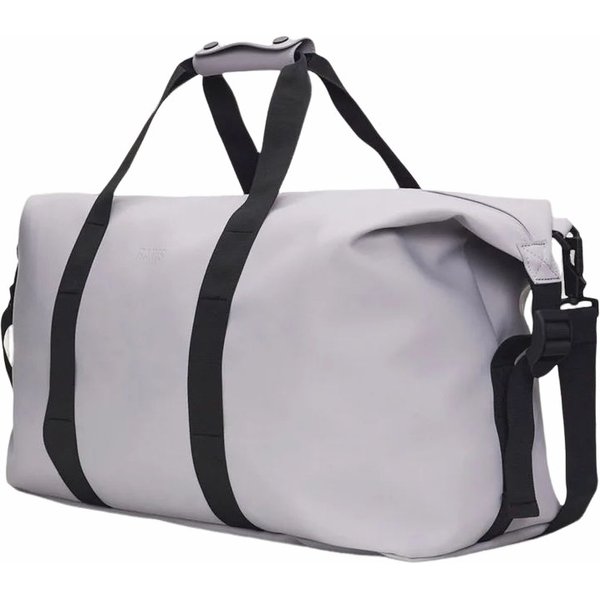 Torba Hilo Weekend 37L Rains - różowa