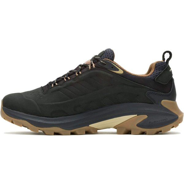 Buty trekkingowe Moab Speed 2 Leather WP Merrell