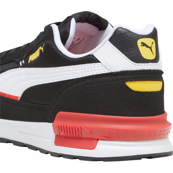 Buty Graviton Puma - czarne