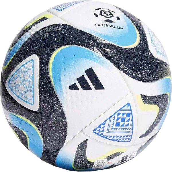 Piłka nożna Ekstraklasa Pro 5 Adidas