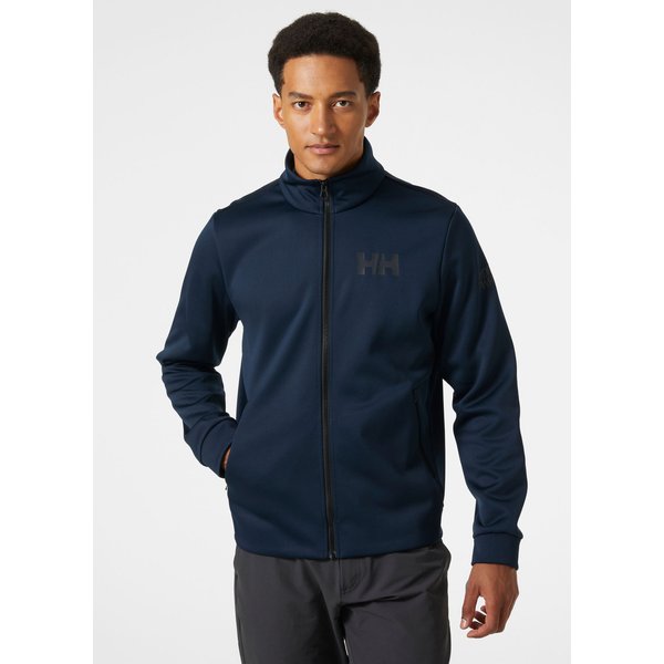 Bluza męska Fleece Jacket 2.0 Helly Hansen - navy
