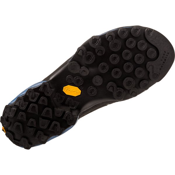 Buty Tx4 La Sportiva - black/grey/orange