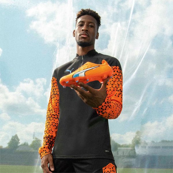 Buty piłkarskie, korki Ultra Ultimate FG/AG Jr Puma