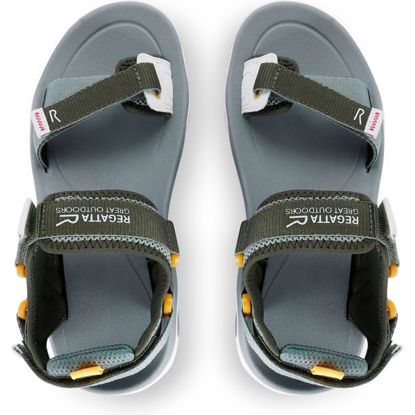 Sandały Blaze Wm's Regatta - GlacierGreen