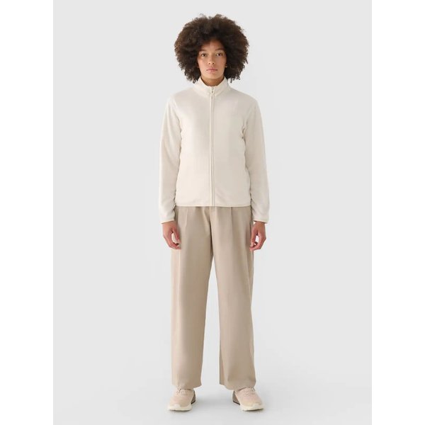 Polar damski TFLEF314 4F - kremowy