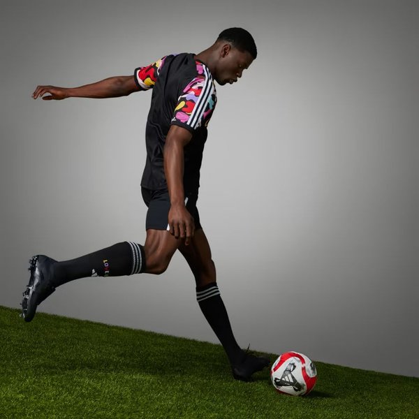 Buty piłkarskie korki Predator Accuracy.1 Low FG Adidas