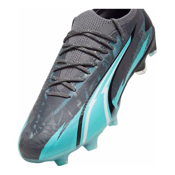 Buty piłkarskie, korki Ultimate Rush FG/AG Puma